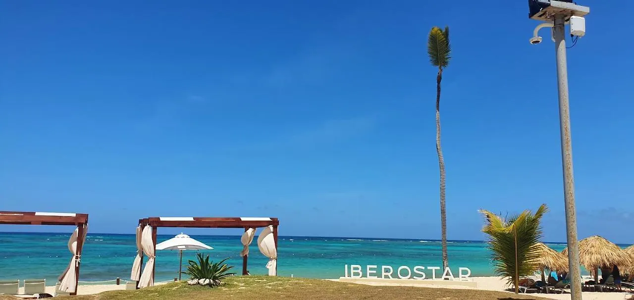 פונטה קאנה Luxury Villa Iberosta Del Mar - 4Bdr, Private Beach, Pool & Jacuzzi 0*, פונטה קאנה הרפובליקה הדומיניקנית