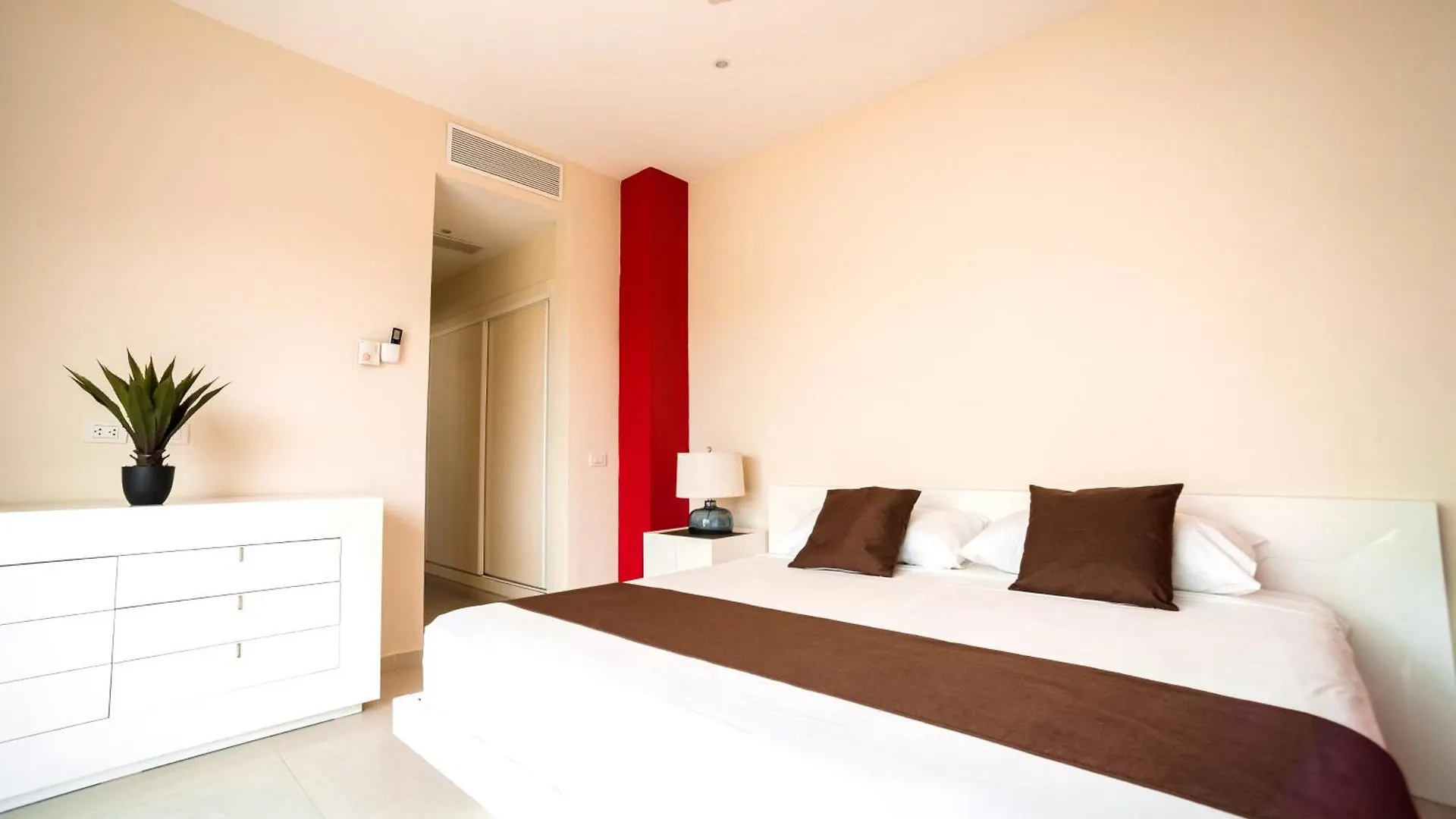 פונטה קאנה Luxury Villa Iberosta Del Mar - 4Bdr, Private Beach, Pool & Jacuzzi