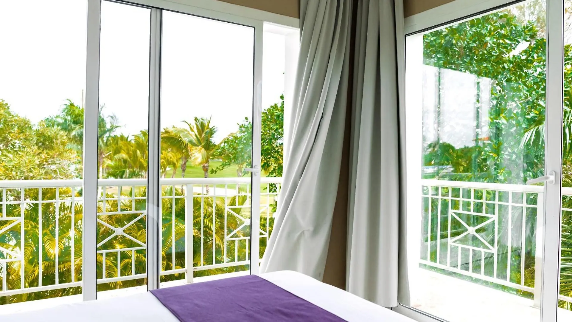 פונטה קאנה Luxury Villa Iberosta Del Mar - 4Bdr, Private Beach, Pool & Jacuzzi